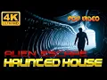 ALIEN ESCAPE - Haunted House POV Kirby s Scary Farm