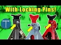Lagu Jack Stand Review: Torin Big Red vs. Pro-Lift vs. Larin to replace recalled Harbor Freight stands
