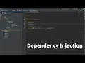 Dependency Injection explained in 3 minutes Java Spring