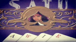 awie alif ba ta duniaku hq