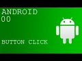 Android programming with JAVA 00 - How to display Toast text message
