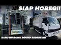 Download Lagu GAK HOREG RUGI‼️ TRUK SQUADCORE GANTENG JUGA KALO MUAT SOUND HOREG SEGEDE INI