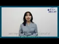 [Greeting] Kwon Jin Ah(권진아) - Like a star(별처럼) | Oh My Baby 오 마이 베이비 OST