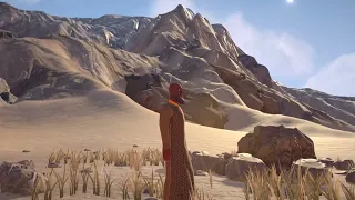 قصة سعي السيدة هاجر بين الصفا والمروة                                                    دندنها