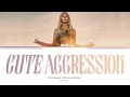 Perrie - Cute Aggression (Lyrics)