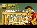Download Lagu Alkitab Suara - 2 Raja-raja Full HD, pasal \u0026 ayat