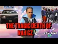 Explaining The Tragic Death Of Rah Gz Ebk Tino Short Flim
