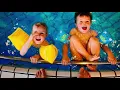 Deep Water in Tamil| Line by Line Explanation | Part 1 | NCERT CBSE Class 12 English