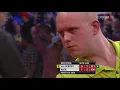 Lagu Michael van Gerwen - 17 Perfect Darts (HD)
