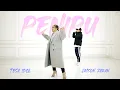 Download Lagu Tesa IDOL - Penipu ft. Jacson Zeran (Official Music Video)