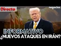 Download Lagu INFORMATIVO: Rusia lanza una dura amenaza a Occidente, Trump valora ataques en Irán y China avisa
