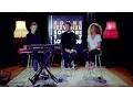 Download Lagu HONNE \u0026 Izzy Bizu - Someone That Loves You (Late Night Version)