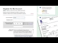SoCalGas - My Account 1