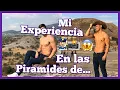 Las Piramides de Teotihuacan Mexico 2da parte