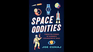Space Oddities-Episode 7 Stay Hilton Go Everywhere