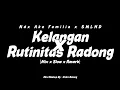 Download Lagu Kelangan x Rutinitas Radong - Ndx Aka Familia x SMLHD ||(Mix x Slow x Reverb) || CIDRO BARENG🎧