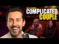 Download Lagu Toxic Couple | Max Amini | Stand-upcomedy