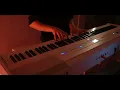 (That Time I Got Reincarnated as a Slime S4 ED) CiON - Katsubou 渇望 | Piano Cover