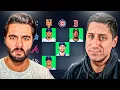 Who is the BEST at Immaculate Grid