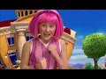 LazyTown - Go For It (Flemish Dutch)