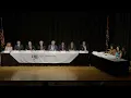 Wyoming 2026 U S House of Representatives Candidate Forum