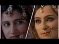 Lagu Rukaiya begum - Jodha Akbar