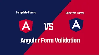 33 - What are Angular validators What are custom validators What are built-in validators