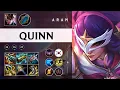 Quinn ARAM - KR Master Patch 26 02