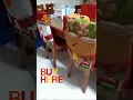 Christmas Chair Covers