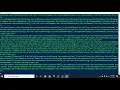Exporting data from PowerShell