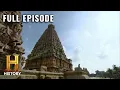 Secret Pyramids Hide Beneath Earth s Surface Ancient Aliens Declassified S1 E16 Full Episode