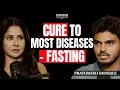 REVERSE DIABETES OBESITY BP MANY OTHER CHRONIC ILLNESSES WITH FASTING Candid Confessions
