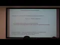 Rolando Somma Quantum Algorithms for Systems of Linear Equations