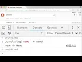 fff8-07 String Concatenation in JavaScript