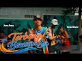 Lagu Terbang Bersama Sa | Juan Reza And Ecko Show feat e'ay | Monchoustik (Hmmm TV Official)
