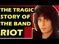 Download Lagu Riot Band: The Tragic Story Of The Band Behind 'Fire Down Under'