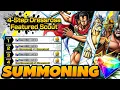 SUMMONING ON NEW FRAGMENTS BANNER UPDATES PART 2 ONE PIECE BOUNTY RUSH