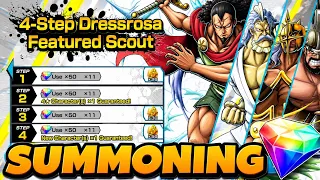 SUMMONING ON NEW FRAGMENTS BANNER & UPDATES ( PART 2 ) | ONE PIECE BOUNTY RUSH 
