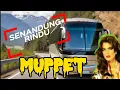 Lagu senandung rindu - Muppet (lirik) lagu kenangan masa lalu.