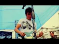Los Bunkers - Si estás pensando mal de mi [Tianguis Cultural Chopo 2013]