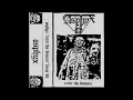 Asphyx (Netherlands) - Enter The Domain (Demo) 1988