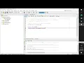 Part 1 Creating a simple program in Java using Netbeans IDE Taglish