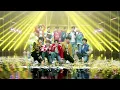 TREASURE 'U' Performance Mirrored (4K + English Sub)
