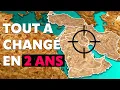 Download Lagu Ils se battent pour le contrôle du Moyen-Orient