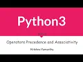 Python3 -