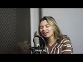 BIAR SEMUA HILANG (COVER-DELISA HERLINA)