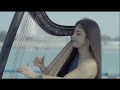 Download Lagu Adesh Kan Finas (Fairuz) - Jessie Segura - Harp