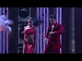 Harry Shum Jr. and Jenna Johnson’s Mariah Carey Night Tango | Dancing with the Stars