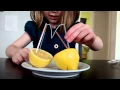 Lucy s Lemon Experience Experiment