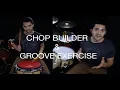 Transform Rudiments Into Grooves Drum Lesson with Eric Fisher